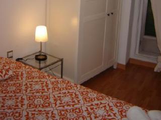 Km1 Amparo Apartments 마드리드 외부 사진
